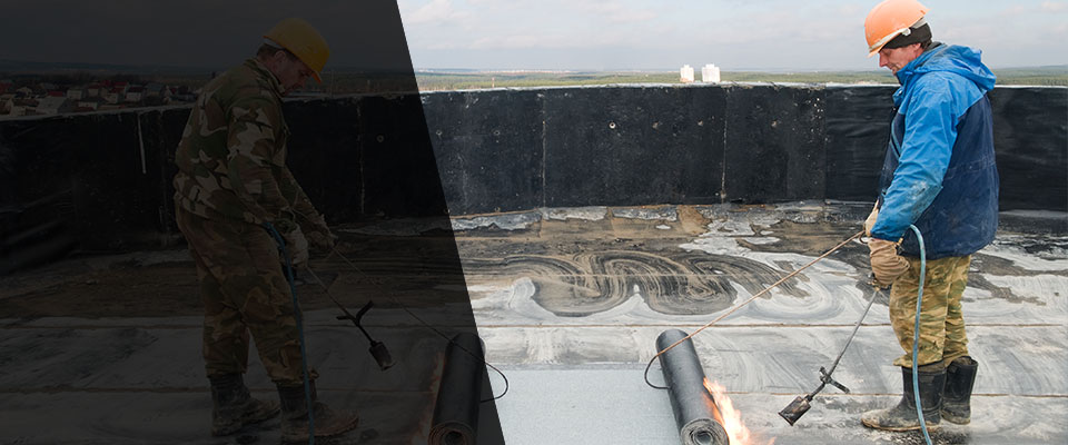 Evergreen Park Roofing Contractors